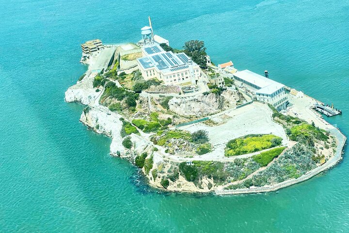 Golden Gate Private Airplane Tour Starting In Sacramento - thumb 0