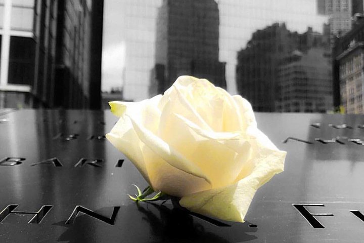 Private September 11 Memorial, Downtown Wall Street Tour - thumb 1