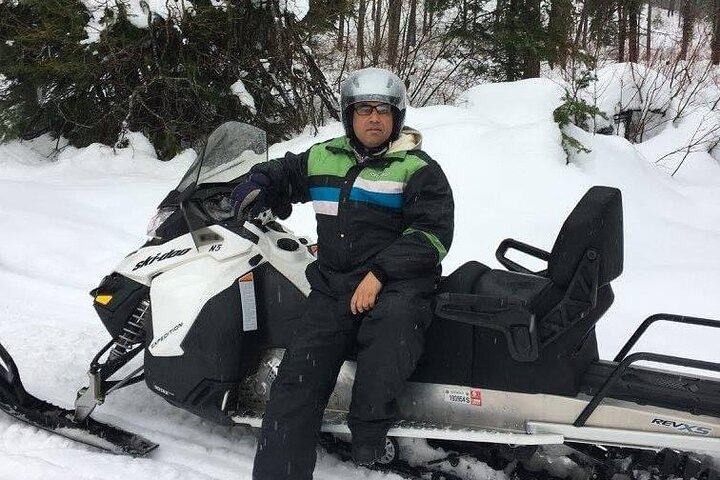 Explore Leavenworth From Seattle In SUV - thumb 0