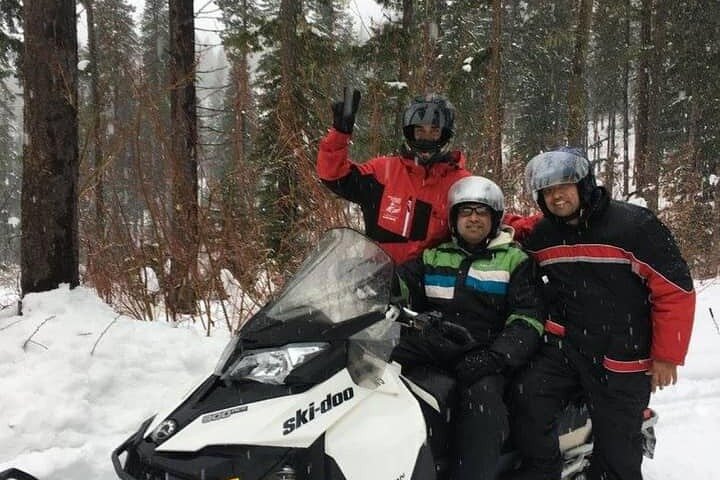 Explore Leavenworth From Seattle In SUV - thumb 1