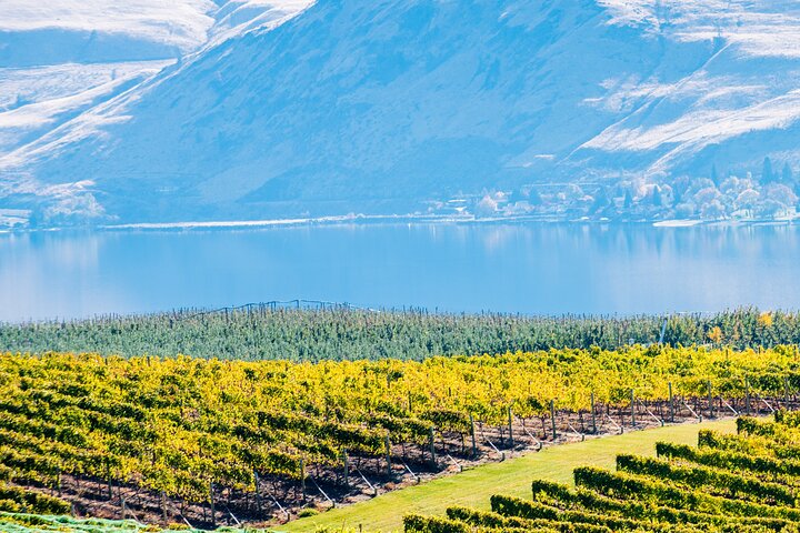 Explore Leavenworth From Seattle In SUV - thumb 3