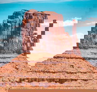 Monument Valley Air and Ground Tour from Phoenix - Tourism Bookings