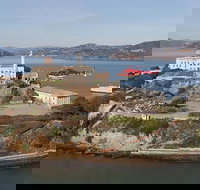 San Francisco Helicopter Tour and Sunset Dinner Cruise - Tourism Bookings