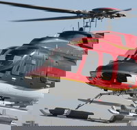 San Francisco Vista Helicopter Tour - Tourism Bookings