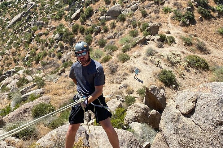 Rappelling Adventure In Scottsdale - thumb 0