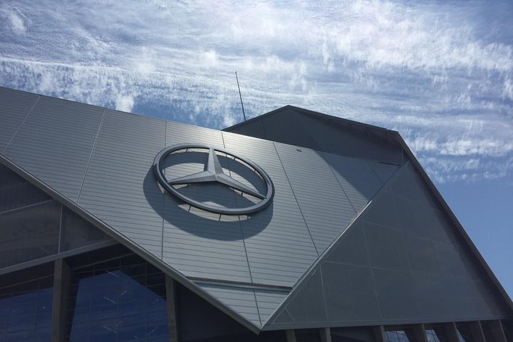 Atlanta Highlights Private Tour - thumb 3