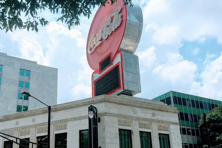 Atlanta Highlights Private Tour - thumb 4