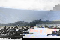 Haines Ak USA Accommodation