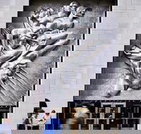 Rockefeller Center Architecture and Art Walking Tour - USA Accommodation