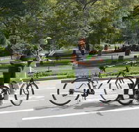 Discount Central Park Bicycle Rental - USA Accommodation