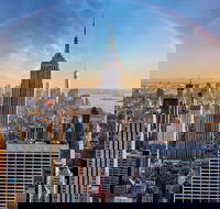 The New York Pass 100 Attractions including Empire State Building - USA Accommodation