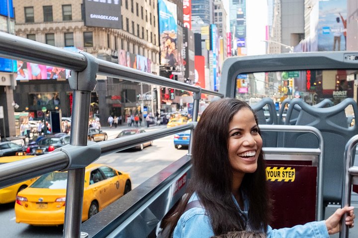 The New York Pass: 100+ Attractions Including Empire State Building - thumb 3