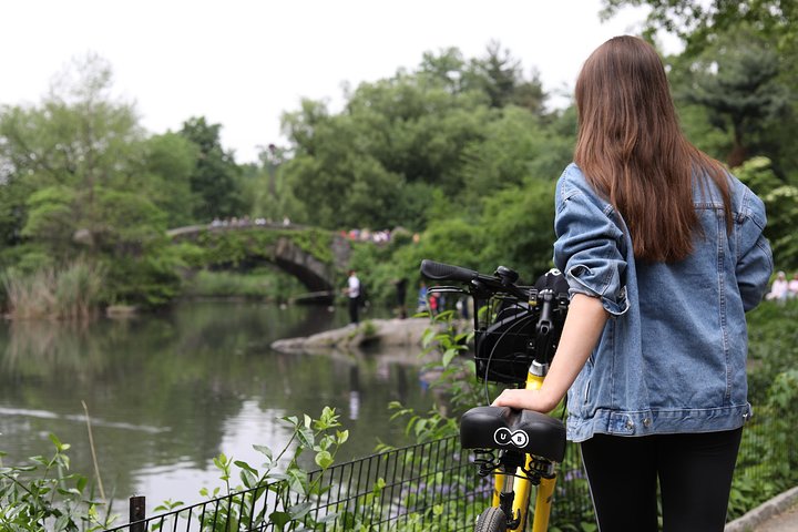 The New York Pass: 100+ Attractions Including Empire State Building - thumb 4