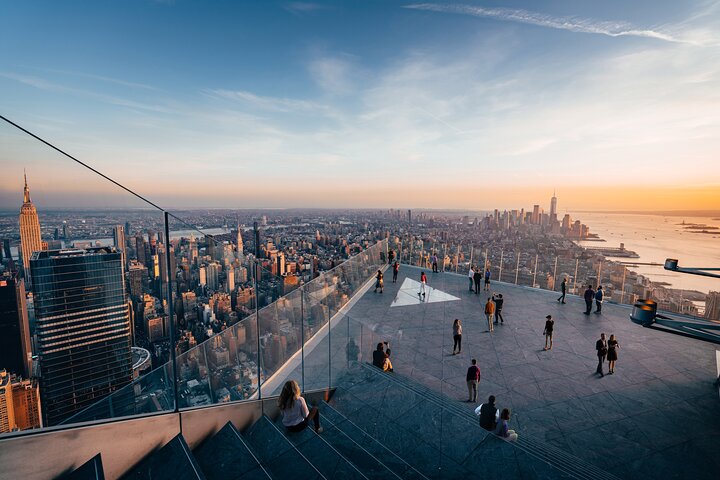 The New York Pass: 100+ Attractions Including Empire State Building - thumb 5