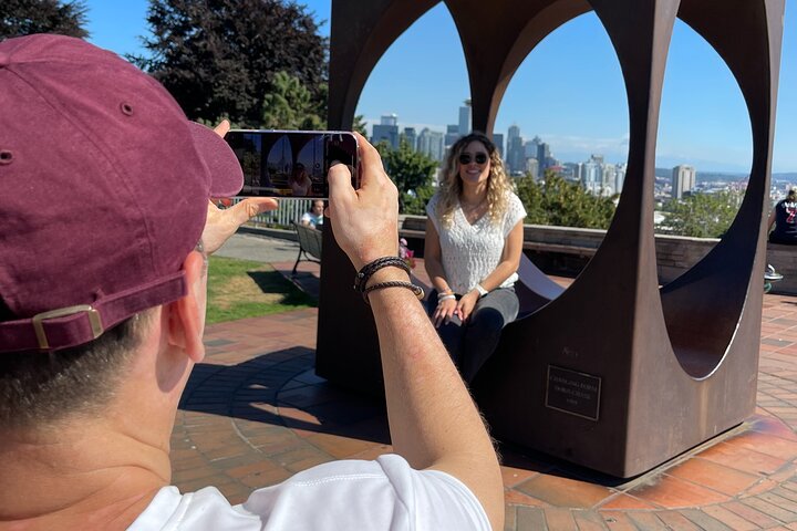 Seattle City Tour 3 Hrs - thumb 0