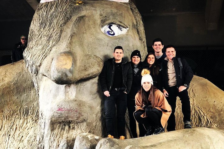 Seattle City Tour 3 Hrs - thumb 3