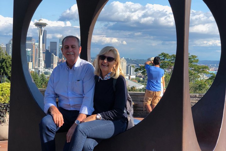 Seattle City Tour 3 Hrs - thumb 5