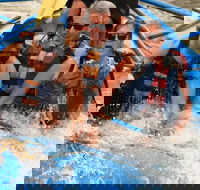 Classic Salt River Raft Trip - Students Accommodation