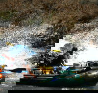 Raft  Camp - Students Accommodation