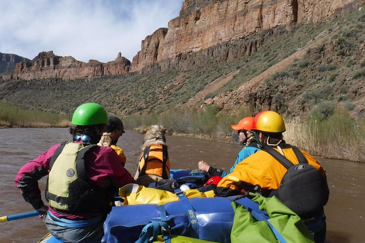 Raft & Camp - thumb 2