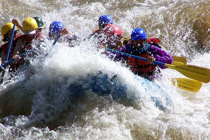 Raft & Camp - thumb 4