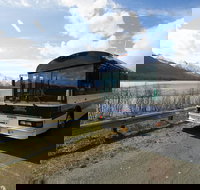 Haines Summit by Van - USA Accommodation