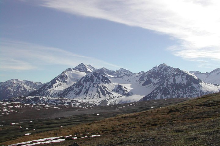 Haines Summit By Van - thumb 3