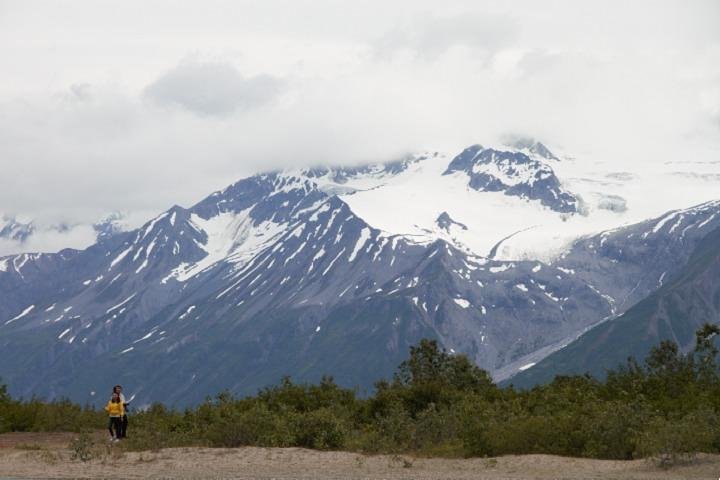 Haines Summit By Van - thumb 4