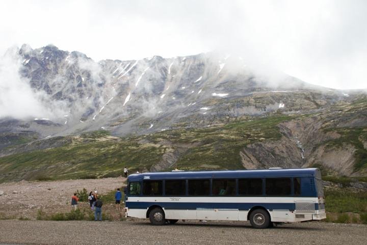 Haines Summit By Van - thumb 5
