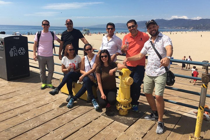 Los Angeles Highlights Tour - thumb 5