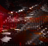 Brad Garrett's Comedy Club at MGM Grand Hotel and Casino - USA Accommodation