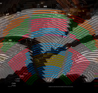 KÃ€â„¢ by Cirque du SoleilÂ® at the MGM Grand Hotel and Casino - USA Accommodation