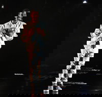 America's Got Talent at the Luxor Hotel and Casino - USA Accommodation