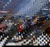 World Trade Center Tour with Optional 9/11 Museum Ticket - USA Accommodation