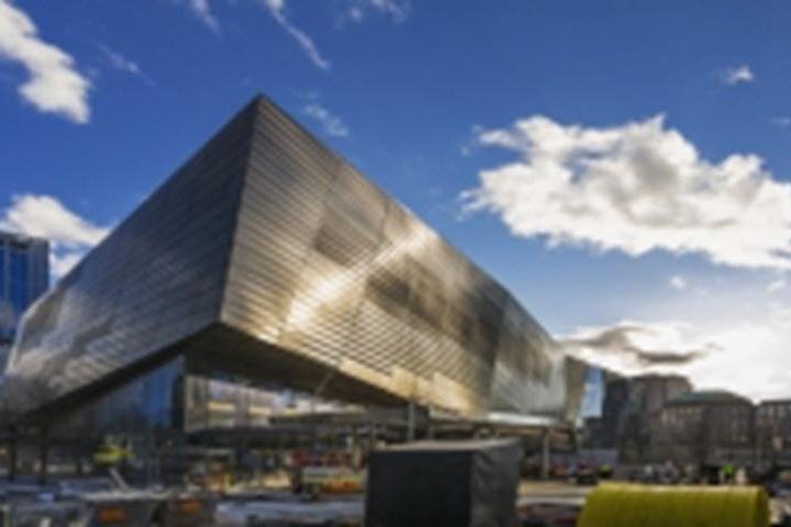 World Trade Center Tour With Optional 9/11 Museum Ticket - thumb 2