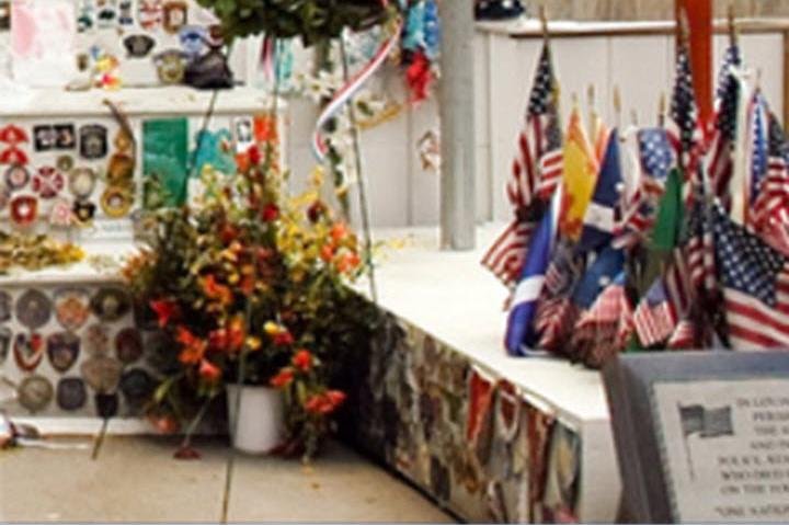 World Trade Center Tour With Optional 9/11 Museum Ticket - thumb 5