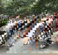 New York Must See Small-Group Half-Day Tour - USA Accommodation