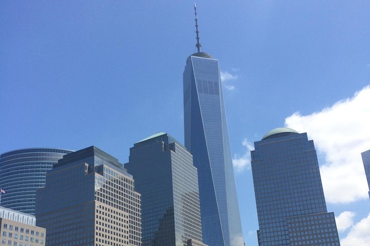 Full-Day New York City By Bus Tour - thumb 0