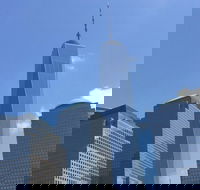 Full-Day New York City by Bus Tour - USA Accommodation