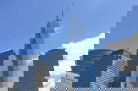 Alpine Ny USA Accommodation