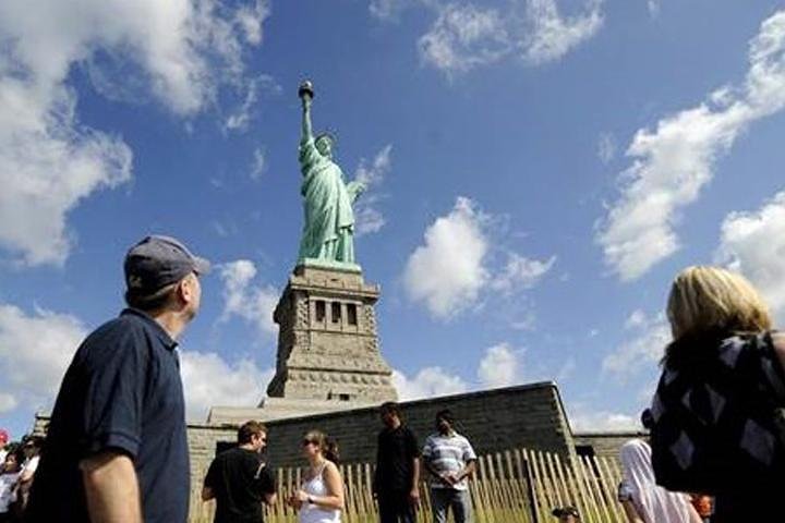 Full-Day New York City By Bus Tour - thumb 1