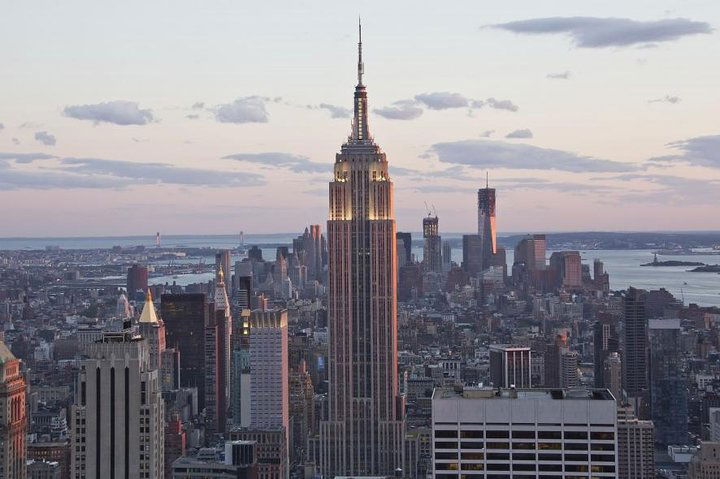 Full-Day New York City By Bus Tour - thumb 3