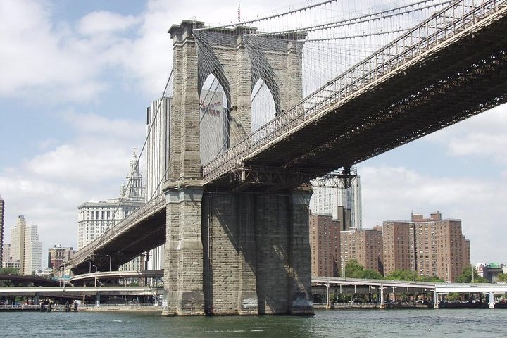 Full-Day New York City By Bus Tour - thumb 4