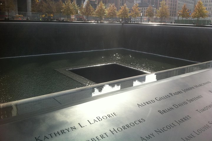 Full-Day New York City By Bus Tour - thumb 5