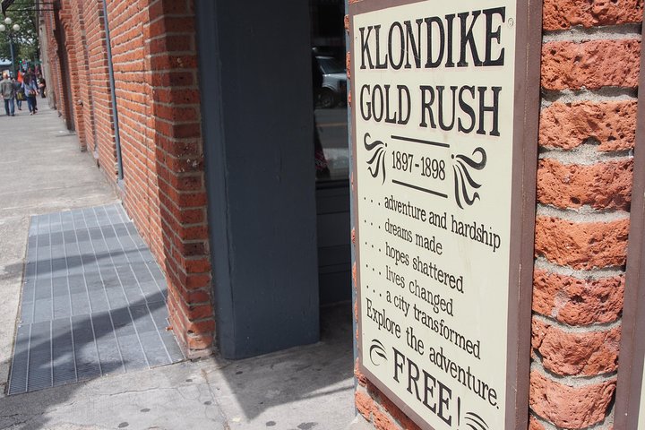 Pre-Cruise Tour: Transportation & Seattle City Tour - thumb 5