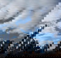 New York Icon Photography Tour - USA Accommodation