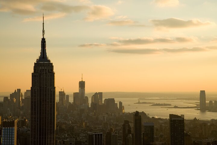 3-Day Immersive Photography Workshop In New York City - thumb 2