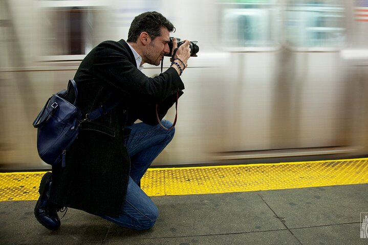 3-Day Immersive Photography Workshop In New York City - thumb 3
