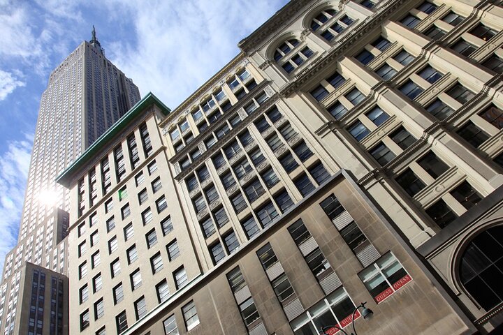 3-Day Immersive Photography Workshop In New York City - thumb 4