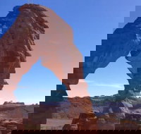 Western National Parks Tour from Las Vegas to San Francisco - Tourism Bookings